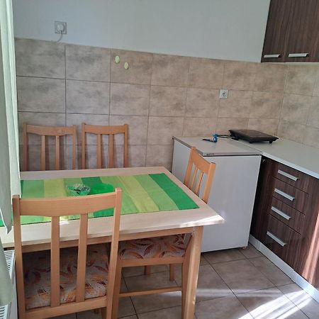 Appartement Anthony à Ni Extérieur photo