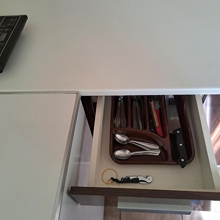 Appartement Anthony à Ni Extérieur photo