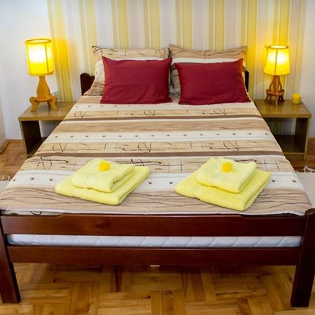 Appartement Anthony à Ni Extérieur photo