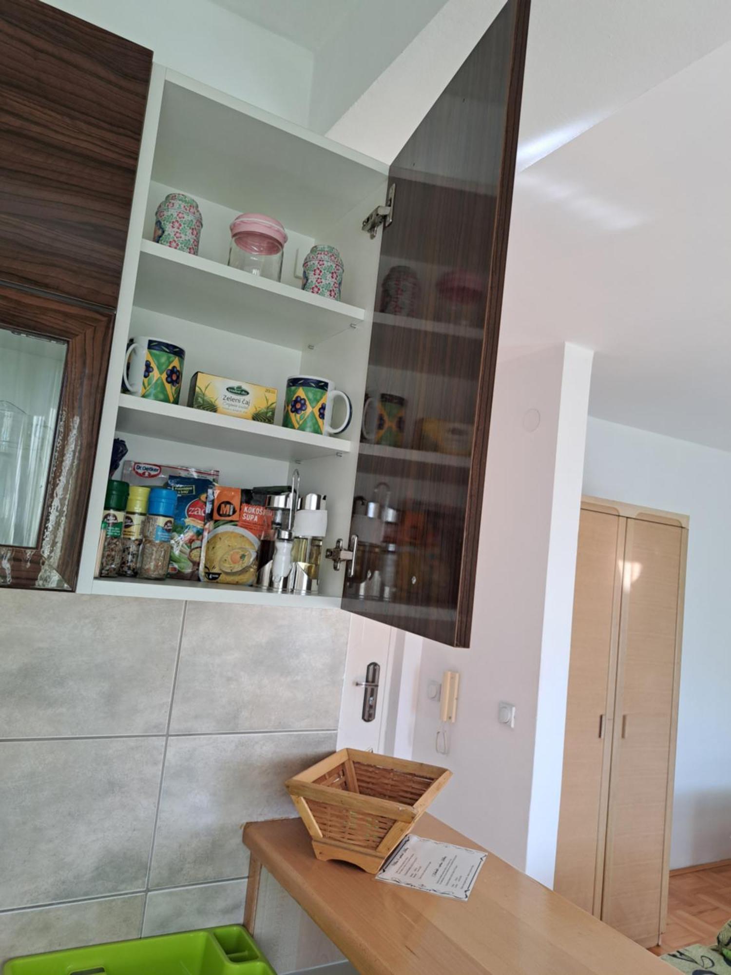 Appartement Anthony à Ni Extérieur photo