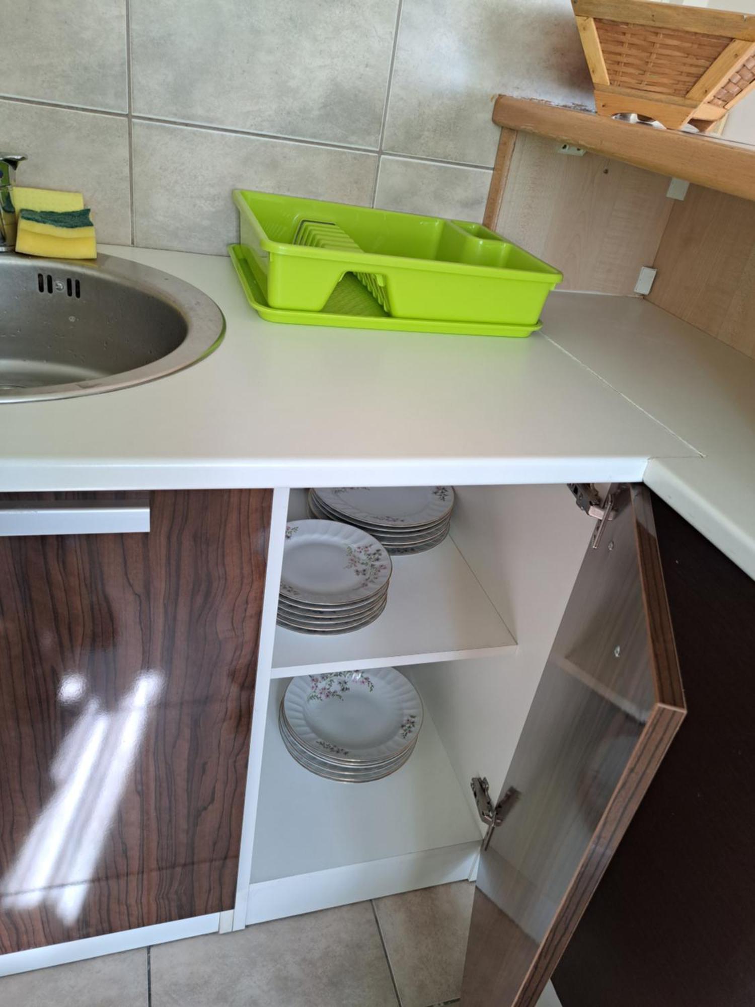 Appartement Anthony à Ni Extérieur photo