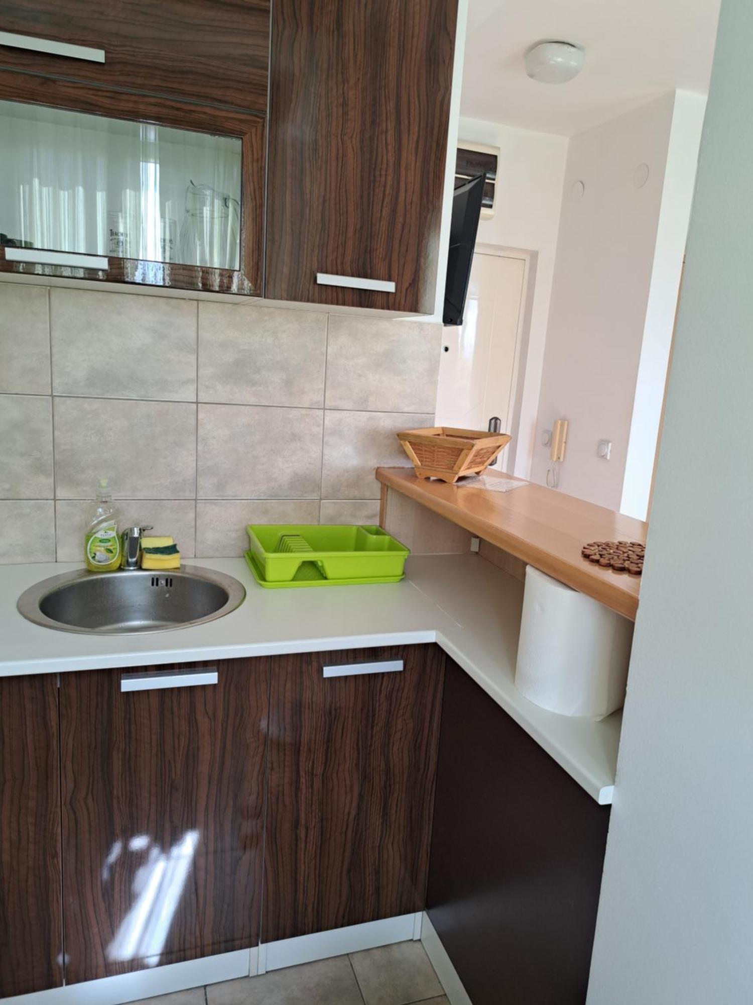 Appartement Anthony à Ni Extérieur photo