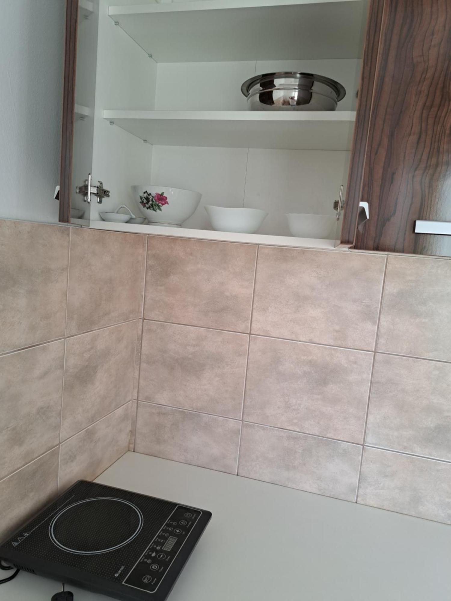 Appartement Anthony à Ni Extérieur photo