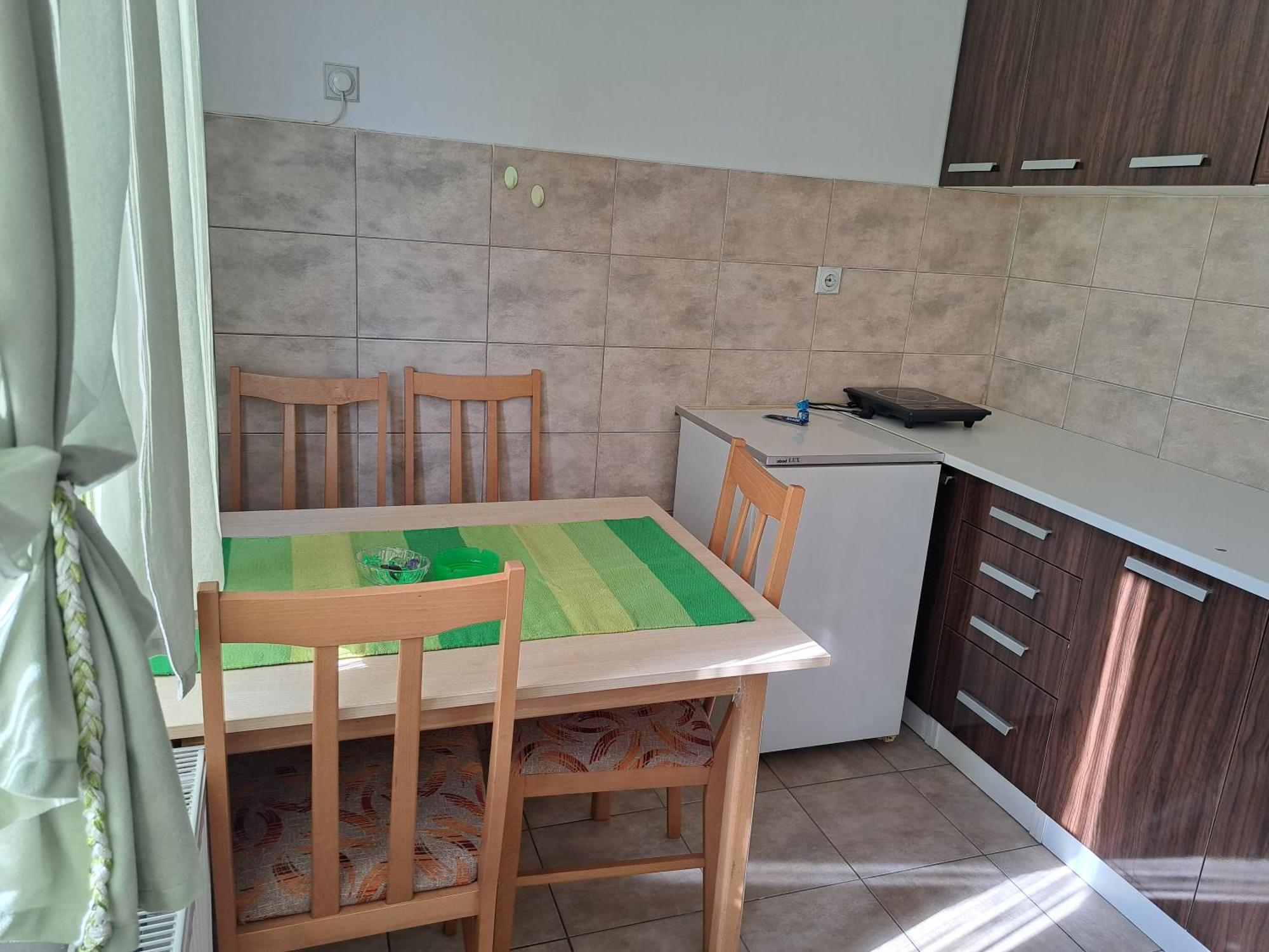 Appartement Anthony à Ni Extérieur photo