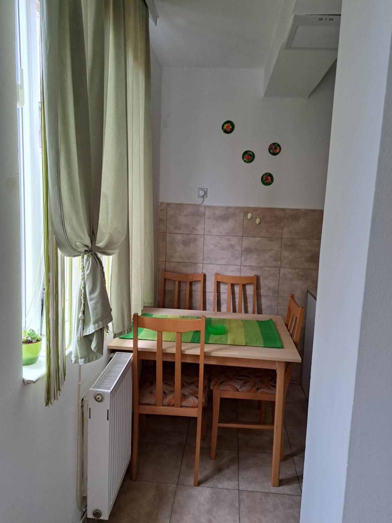Appartement Anthony à Ni Extérieur photo