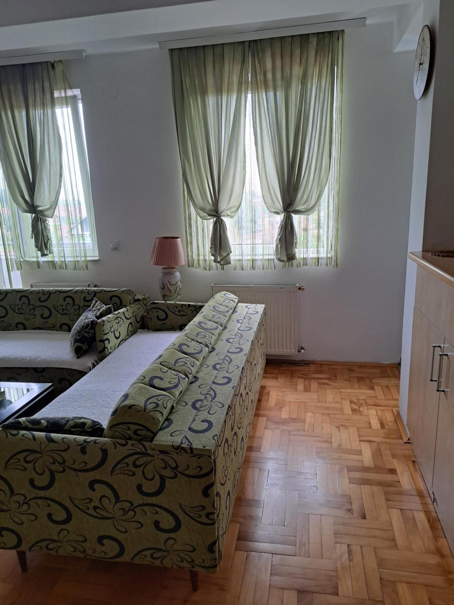 Appartement Anthony à Ni Extérieur photo