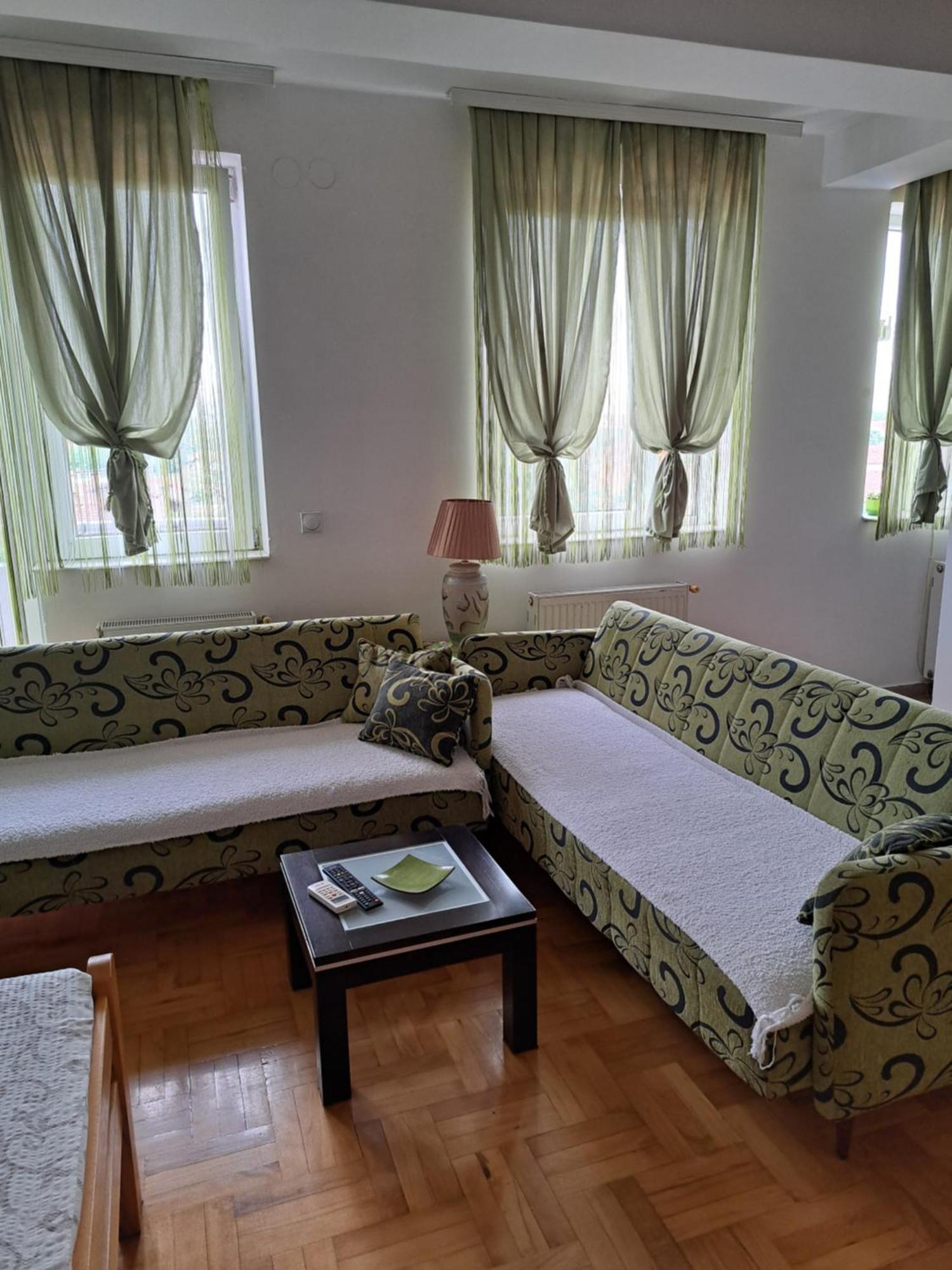 Appartement Anthony à Ni Extérieur photo