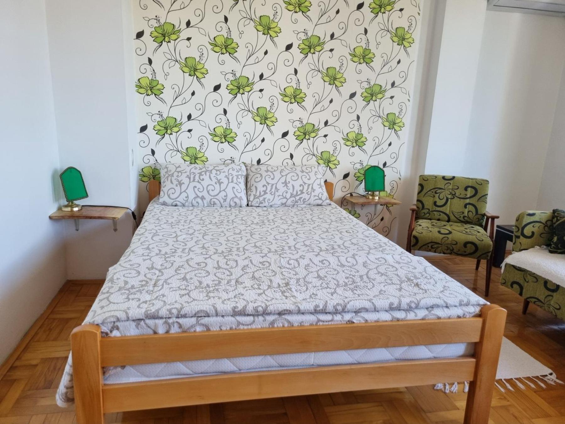 Appartement Anthony à Ni Extérieur photo