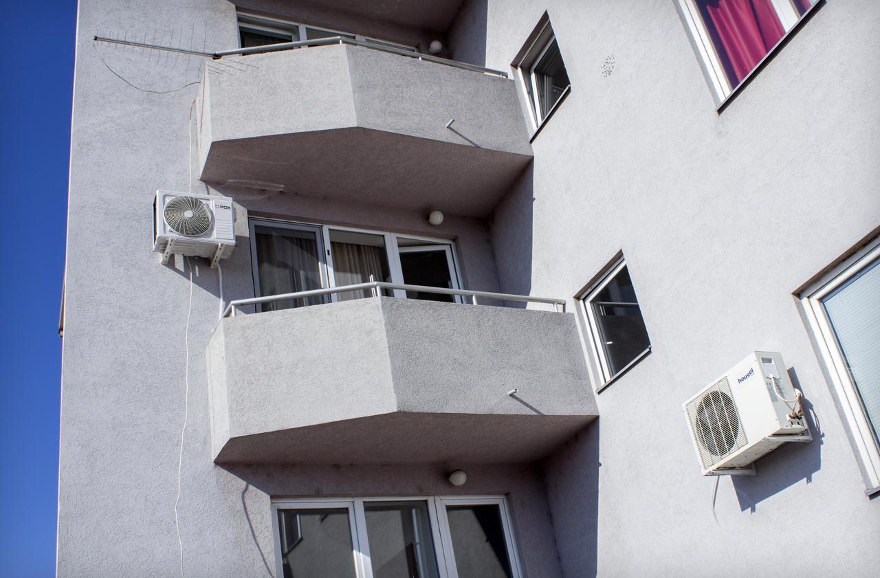 Appartement Anthony à Ni Extérieur photo