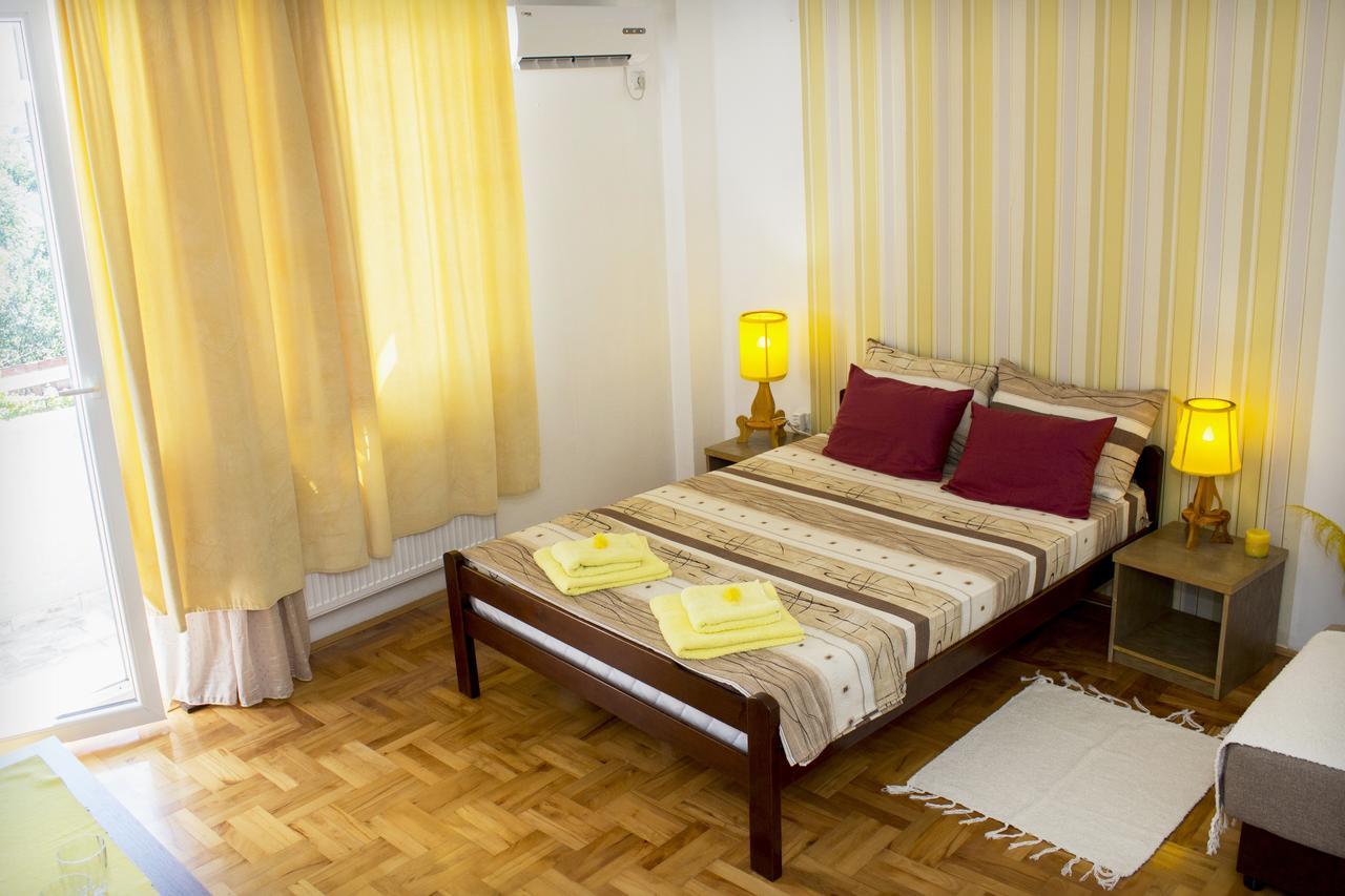 Appartement Anthony à Ni Extérieur photo