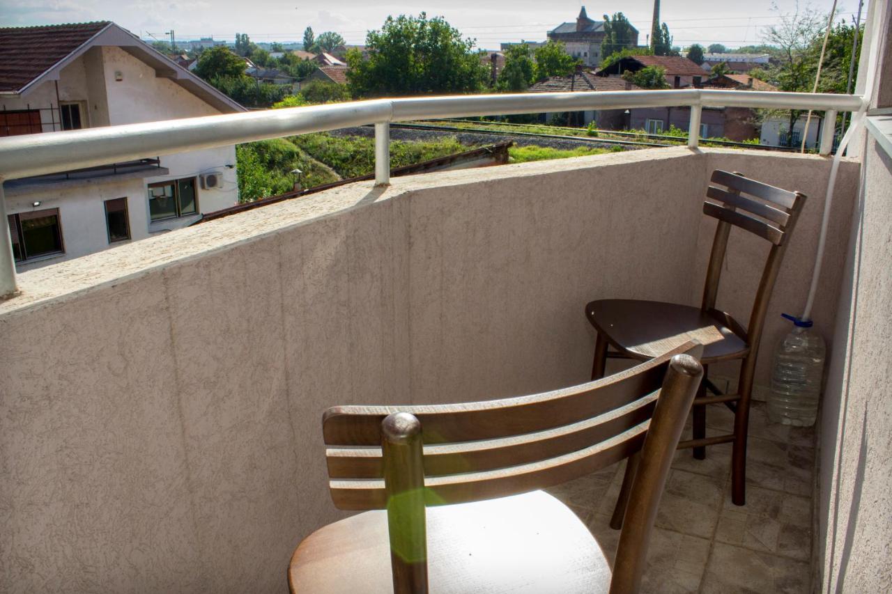 Appartement Anthony à Ni Extérieur photo