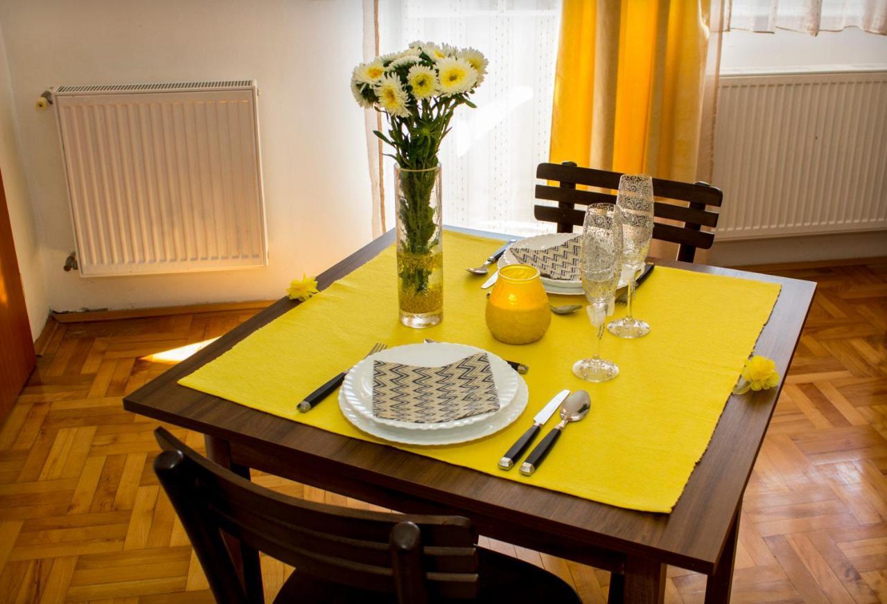 Appartement Anthony à Ni Extérieur photo