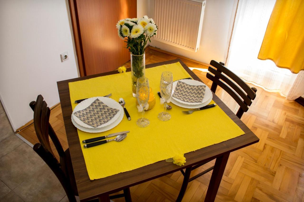 Appartement Anthony à Ni Extérieur photo